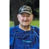 William "Bill" Joseph Pray