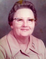 Eunice Lucille (Williams)  Dees