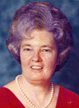 Nellie M. Blevins Profile Photo