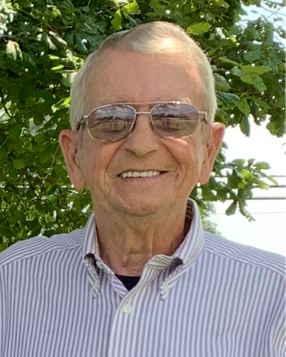 Marshall Eubanks, Sr. Profile Photo