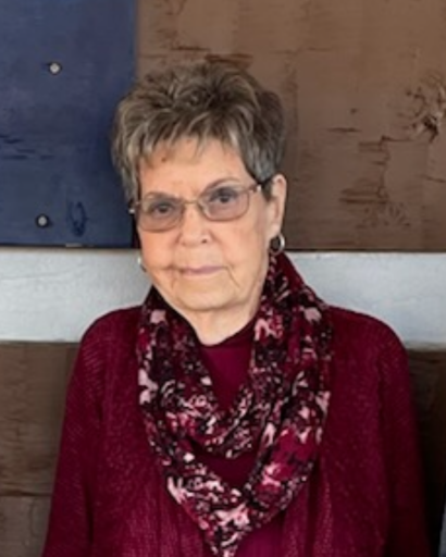 Betty Sue Bales Obituary 2023 - Farrar Funeral Home