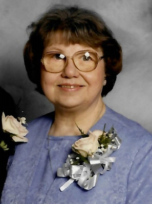 Doris Baumer Profile Photo