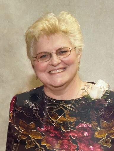 Yvonne V. Hartwig