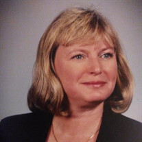 Barbara Grenell Profile Photo