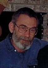 Ernest M. Hooper Profile Photo