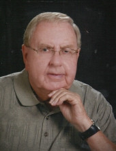 Jesse W.  Peake Profile Photo