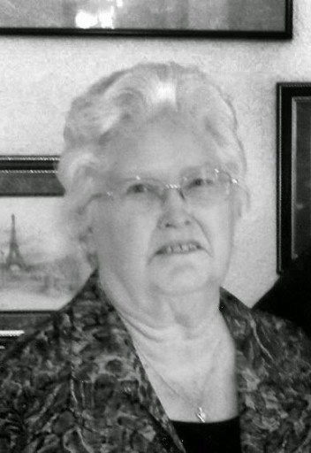 Dorothy Irene Thacker Robertson