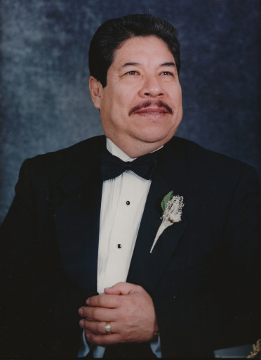 Jose Luis Becerra Profile Photo