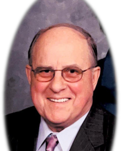Jerry E. Osborne