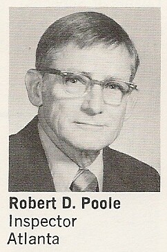 Robert Dee Poole