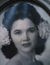 Dorothy Nell Carroll Huberman Profile Photo