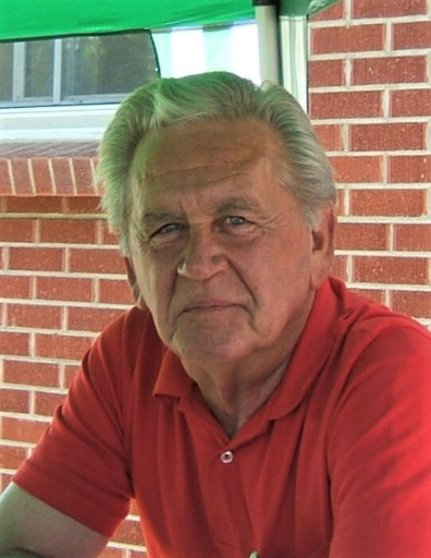 Helmer Peterson Profile Photo