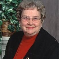 Doris Johansen