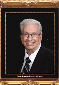 Rev. L Frazer Profile Photo