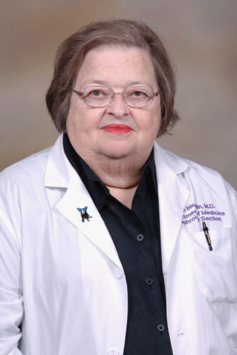 Dr. Joan Blondin Profile Photo
