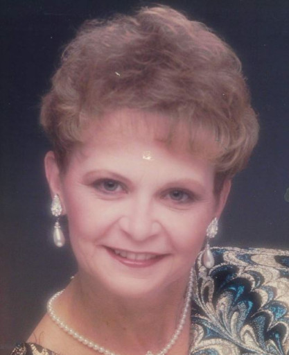 Margaret Ann Cooper Profile Photo