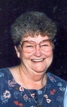 Vivian Replogle