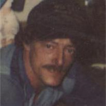 Billy Ray Holland, Jr. Profile Photo