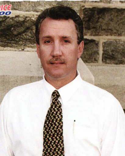John M. Cunningham Profile Photo