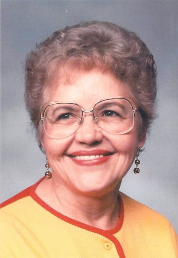Evelyn Childers Donahoe