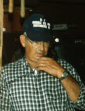 James Warren "Jim" Williams, Sr. Profile Photo