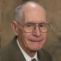 Leonard R Ferguson