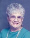 Velma "Bill" A. Skinner