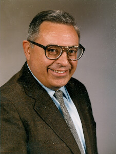 Norman K. Worsech Profile Photo