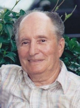 Ernest "Sonny" David Friedman, Jr.