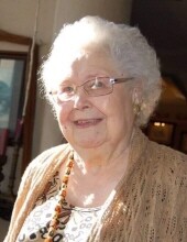 Vera  Mae Stearns Anderson Profile Photo