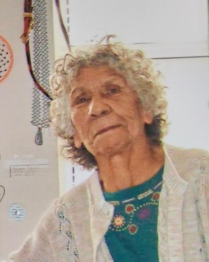 Ethelene Lewis's obituary image