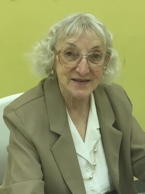 Jean E. Koons Profile Photo