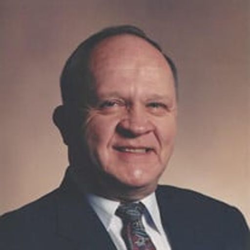 William Pardue Profile Photo