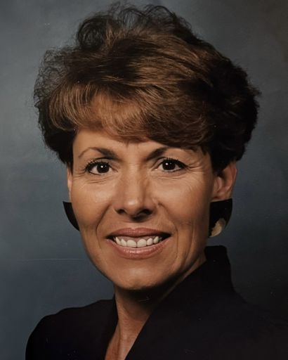 Susan L. "Lenard" Ray-Hazelbaker