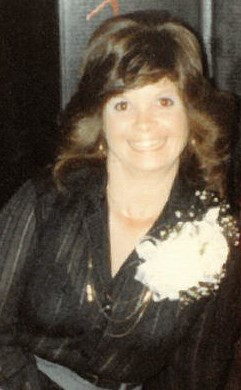 Donna Robinson Profile Photo