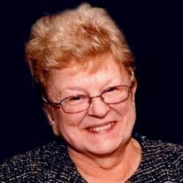 Linda A. McDonald