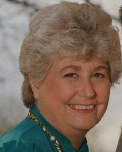 Kay Chamberlain Anderson Profile Photo