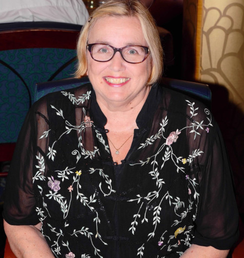 Linda Toskey Profile Photo