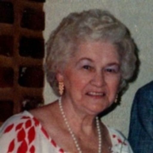 Stella A. Lightbody
