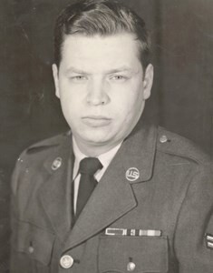 Donald D. Harrison Profile Photo