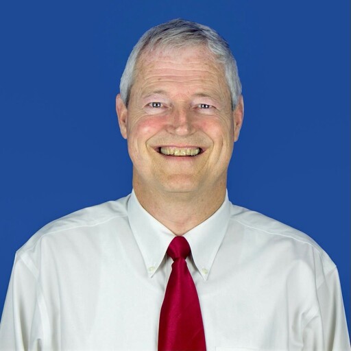 Hal Harris Profile Photo