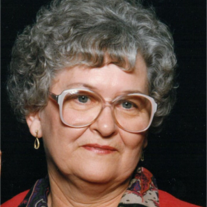 Shirley Ruth Carman Barnes Profile Photo