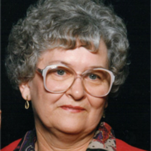 Shirley Ruth Carman Barnes Profile Photo