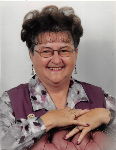 Sheila Smith Hartwell Profile Photo