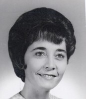 Nancy Brown Helton Profile Photo