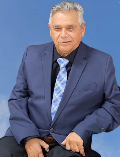 Roel De La Cruz