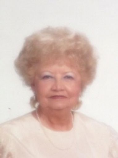 Marie A. Holton