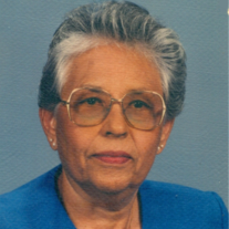 Librada Reyna Profile Photo