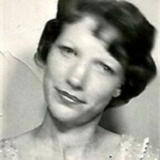 Betty M. Parr