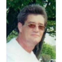 Gary David Slone, Sr